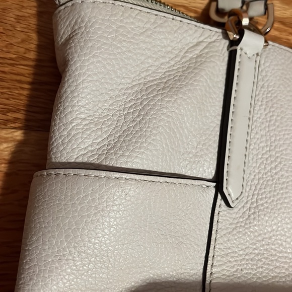 Michael Kors Leather Tote Bag - Picture 4 of 12